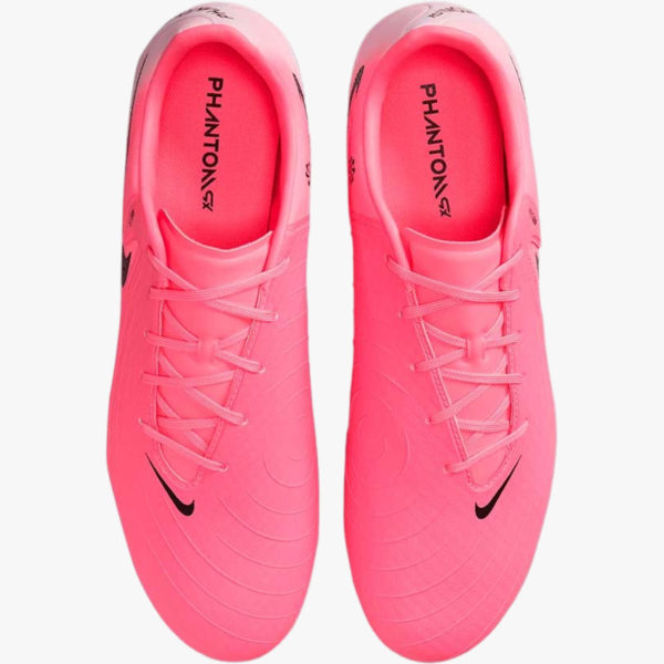 BOTA NIKE PHANTOM GX II ACADEMY - Imagen 5