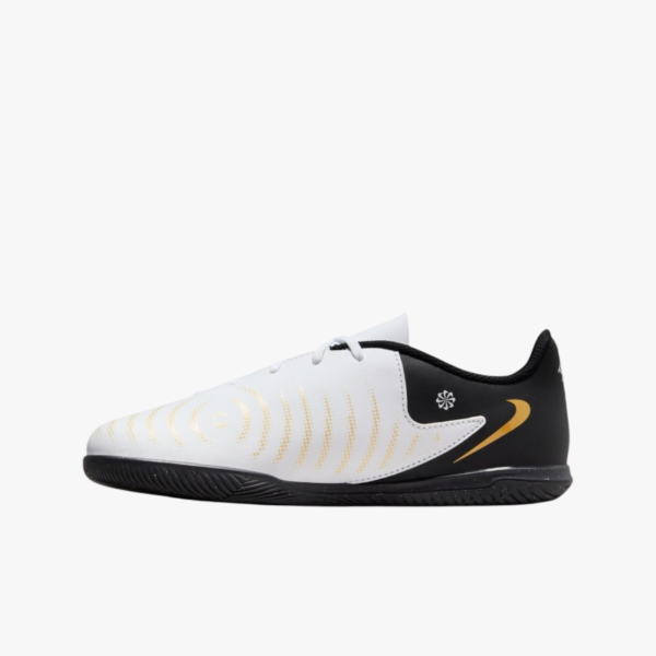 ZAPATILLAS NIKE JR PHANTOM GX II CLUB IC - Imagen 3