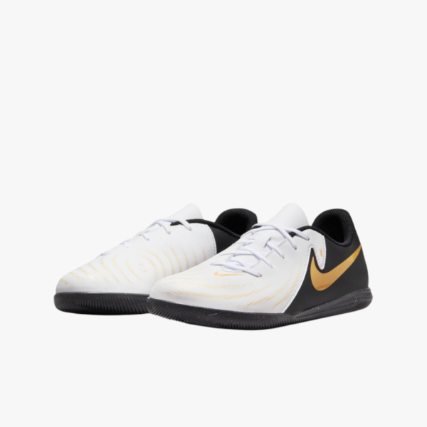 ZAPATILLAS NIKE JR PHANTOM GX II CLUB IC - Imagen 4