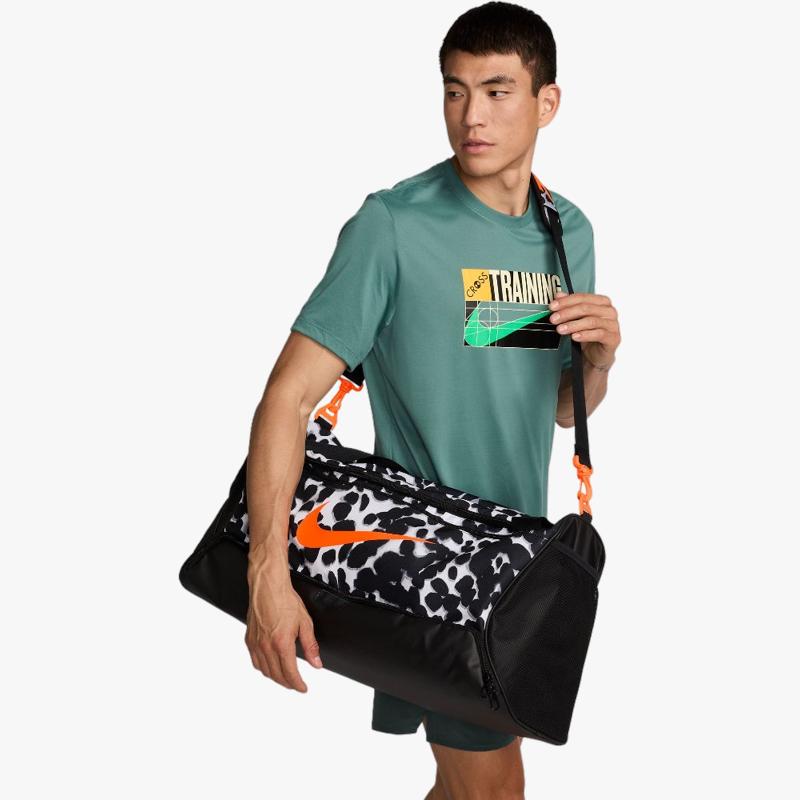 BOLSO DEPORTE NIKE BRASILIA TRAINING - Imagen 7