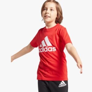 CAMISETA ADIDAS BIG LOGO
