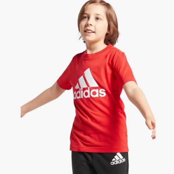 CAMISETA ADIDAS BIG LOGO