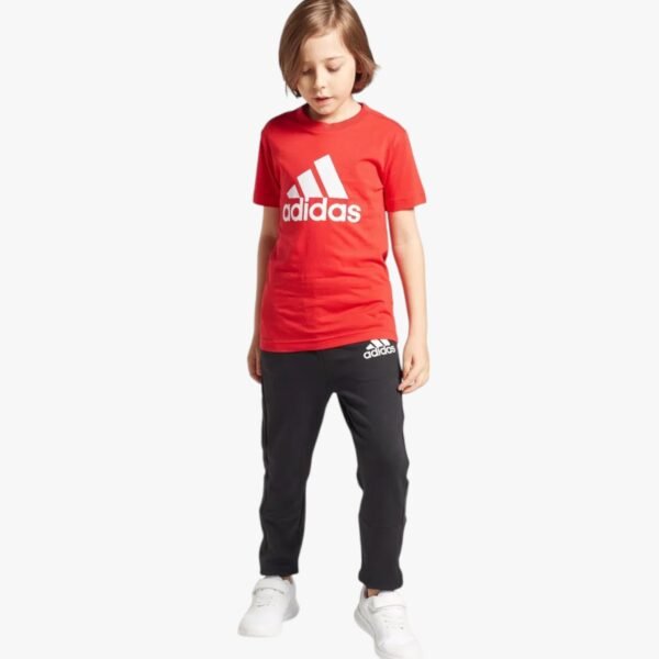 CAMISETA ADIDAS BIG LOGO - Imagen 3