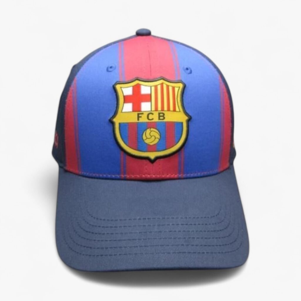GORRA FC BARCELONA ADULTO