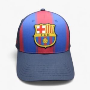 GORRA FC BARCELONA ADULTO