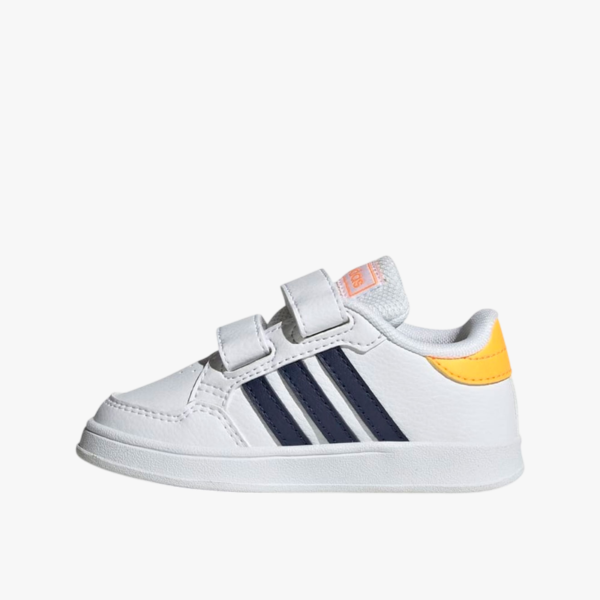 ZAPATILLAS ADIDAS BREAKNET - Imagen 2