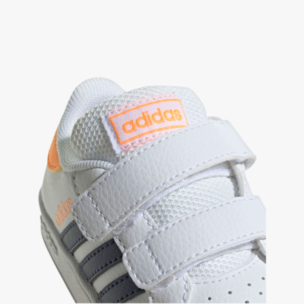 ZAPATILLAS ADIDAS BREAKNET - Imagen 5
