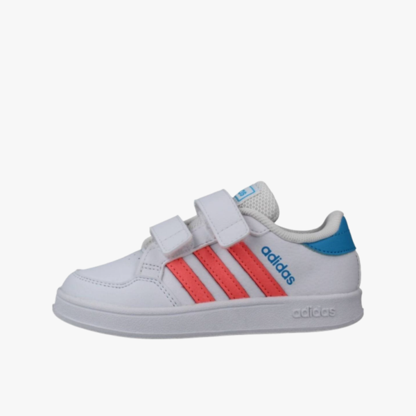 ZAPATILLAS ADIDAS BREAKNET CFI - Imagen 2