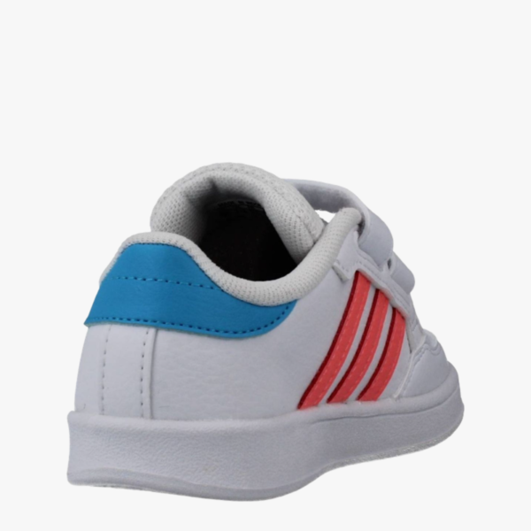 ZAPATILLAS ADIDAS BREAKNET CFI - Imagen 3