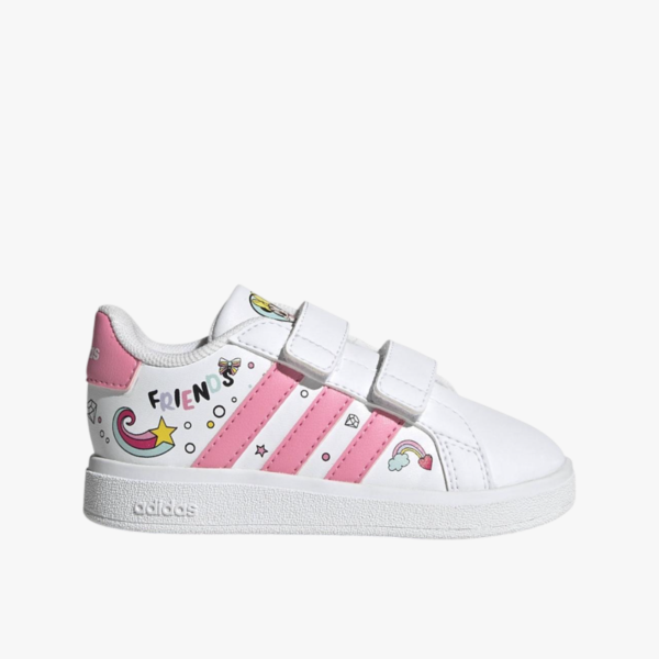 ZAPATILLAS ADIDAS GRAND COURT MINNIE