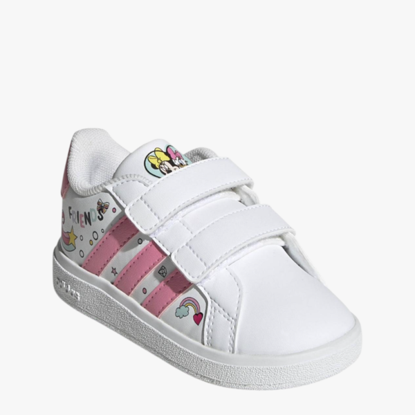 ZAPATILLAS ADIDAS GRAND COURT MINNIE - Imagen 2