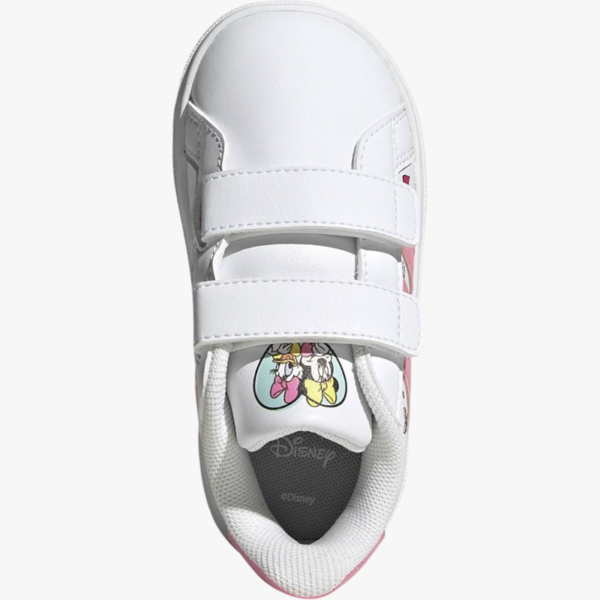 ZAPATILLAS ADIDAS GRAND COURT MINNIE - Imagen 3
