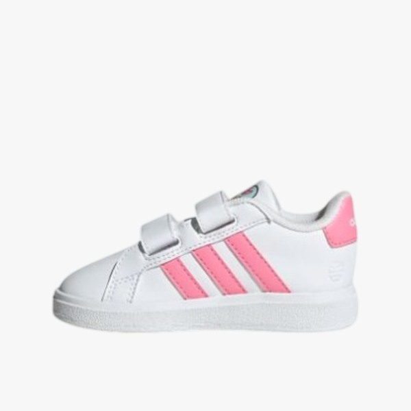 ZAPATILLAS ADIDAS GRAND COURT MINNIE - Imagen 5