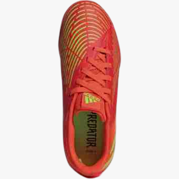ZAPATILLAS ADIDAS PREDATOR EDGE 4. - Imagen 2