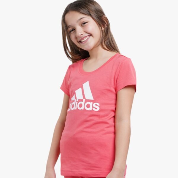 CAMISETA ADIDAS BIG LOGO - Imagen 3