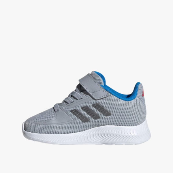 ZAPATILLAS ADIDAS RUNFALCON 2. - Imagen 2