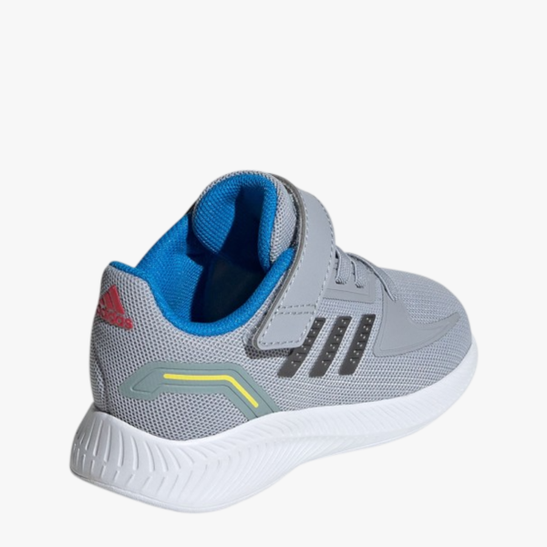 ZAPATILLAS ADIDAS RUNFALCON 2. - Imagen 6