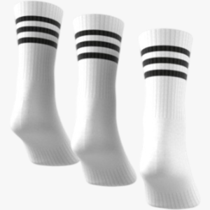 CALCETINES ADIDAS 3 BANDAS