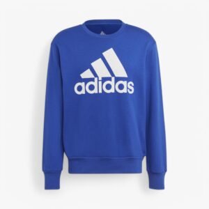 SUDADERA SIN CAPUCHA ADIDAS M BL FT
