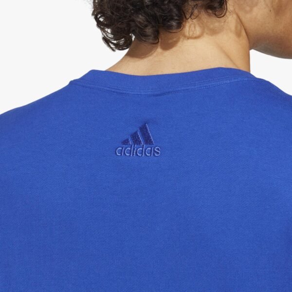 SUDADERA SIN CAPUCHA ADIDAS M BL FT - Imagen 3