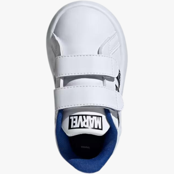 ZAPATILLA ADIDAS GRAND COURT MARVEL - Imagen 2