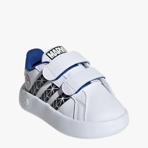 ZAPATILLA ADIDAS GRAND COURT MARVEL - Imagen 4