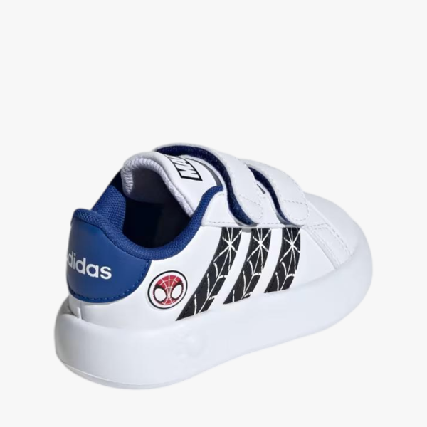ZAPATILLA ADIDAS GRAND COURT MARVEL - Imagen 5