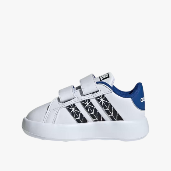 ZAPATILLA ADIDAS GRAND COURT MARVEL - Imagen 6