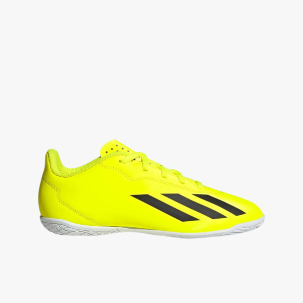 ZAPATILLAS ADIDAS X CRAZYFAST CLUB IN JR