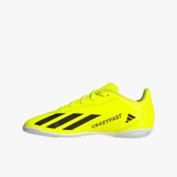 ZAPATILLAS ADIDAS X CRAZYFAST CLUB IN JR - Imagen 2