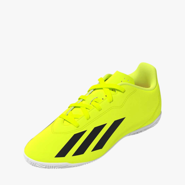 ZAPATILLAS ADIDAS X CRAZYFAST CLUB IN JR - Imagen 3