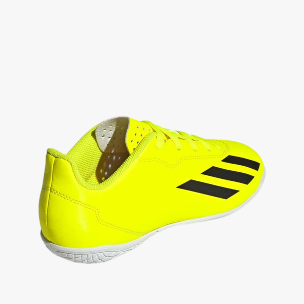 ZAPATILLAS ADIDAS X CRAZYFAST CLUB IN JR - Imagen 4