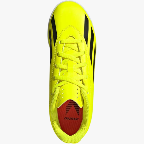 ZAPATILLAS ADIDAS X CRAZYFAST CLUB IN JR - Imagen 5