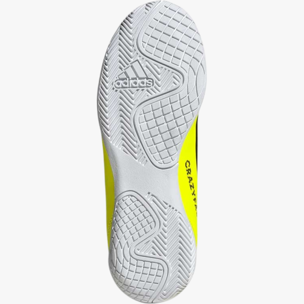 ZAPATILLAS ADIDAS X CRAZYFAST CLUB IN JR - Imagen 6