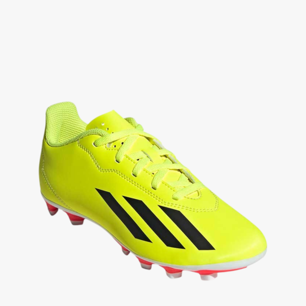 BOTA ADIDAS X CRAZYFAST CLUB VERSATIL JR - Imagen 3