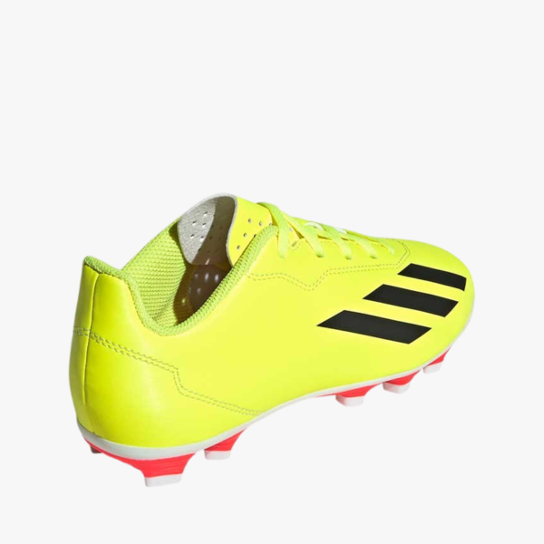 BOTA ADIDAS X CRAZYFAST CLUB VERSATIL JR - Imagen 4