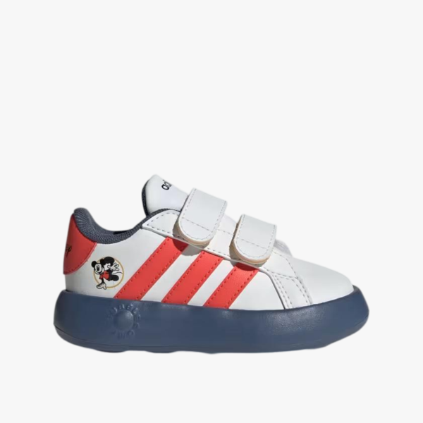 ZAPATILLA  ADIDAS GRAND COURT MICKEY