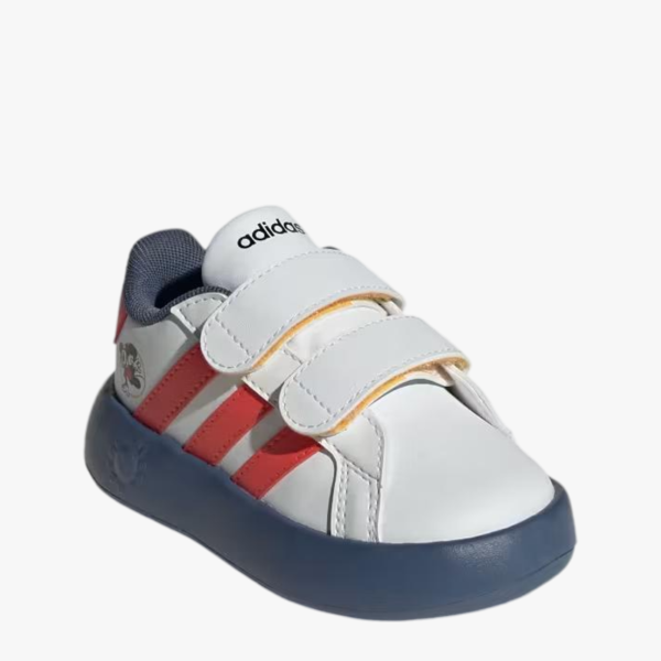 ZAPATILLA  ADIDAS GRAND COURT MICKEY - Imagen 4