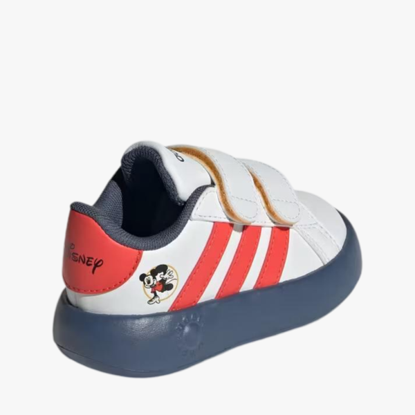 ZAPATILLA  ADIDAS GRAND COURT MICKEY - Imagen 5
