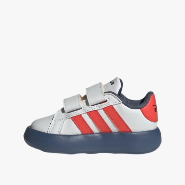 ZAPATILLA  ADIDAS GRAND COURT MICKEY - Imagen 6