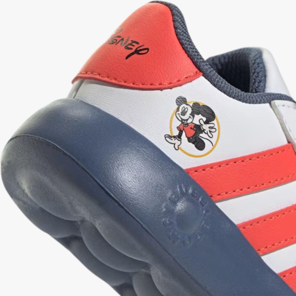 ZAPATILLA  ADIDAS GRAND COURT MICKEY - Imagen 8