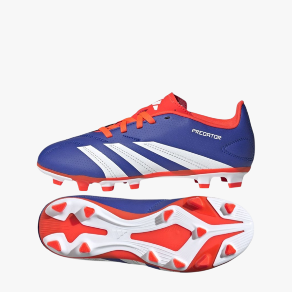 BOTA ADIDAS PREDATOR CLUB - Imagen 2