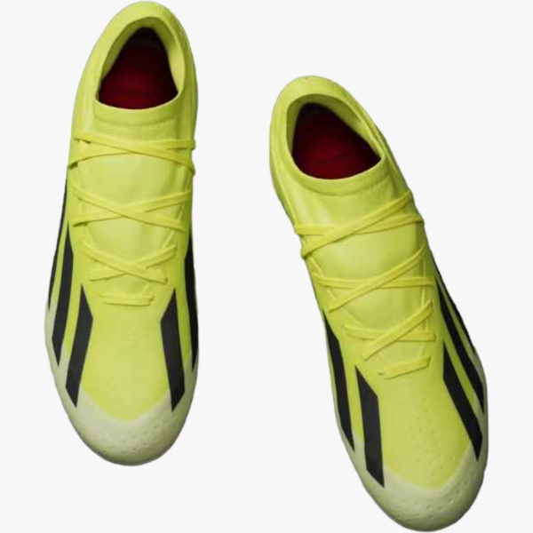 BOTA ADIDAS X CRAZYFAST LEAGUE - Imagen 2