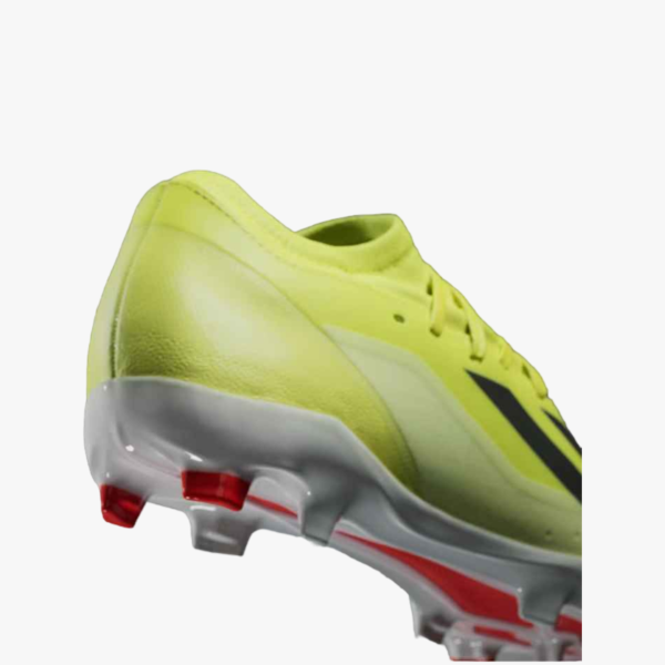 BOTA ADIDAS X CRAZYFAST LEAGUE - Imagen 4