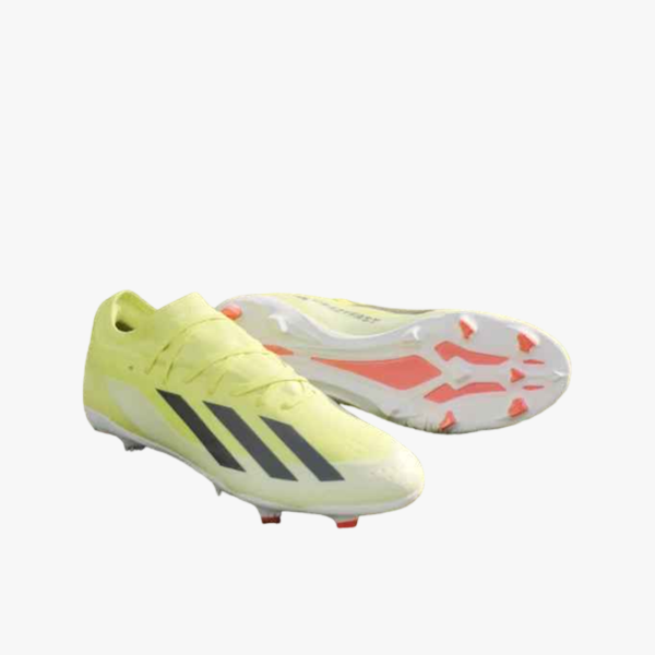 BOTA ADIDAS X CRAZYFAST LEAGUE - Imagen 5
