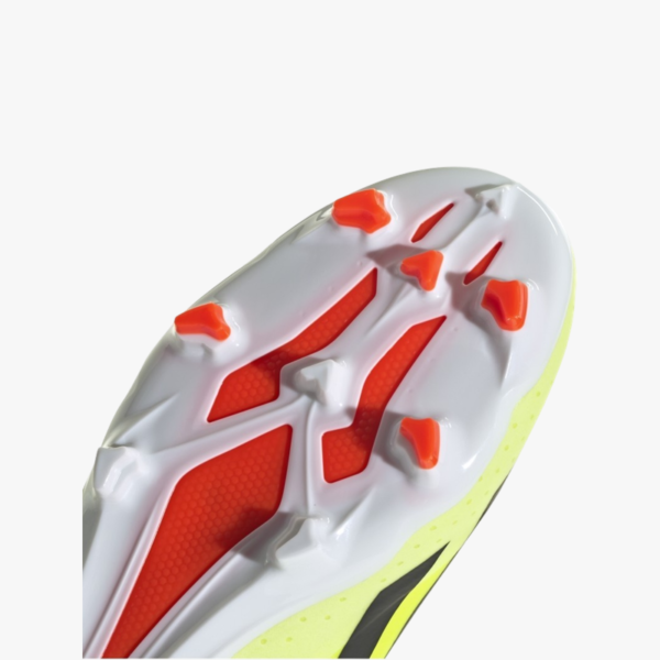 BOTA ADIDAS X CRAZYFAST LEAGUE LACELESS FG - Imagen 5