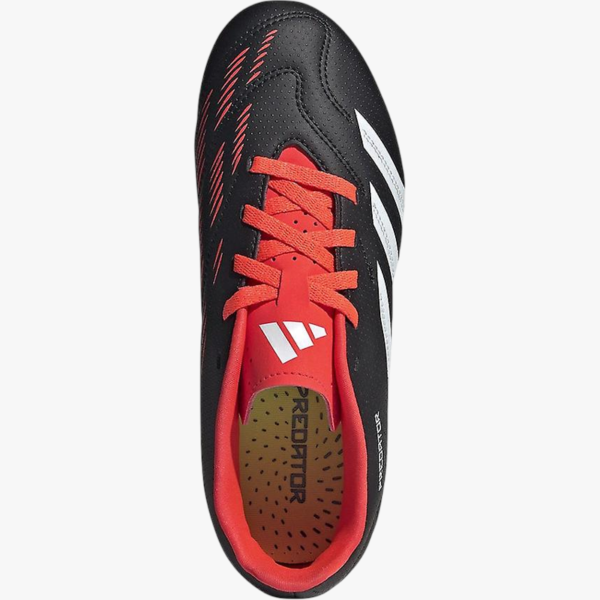 BOTA ADIDAS JR PREDATOR 24 CLUB - Imagen 4