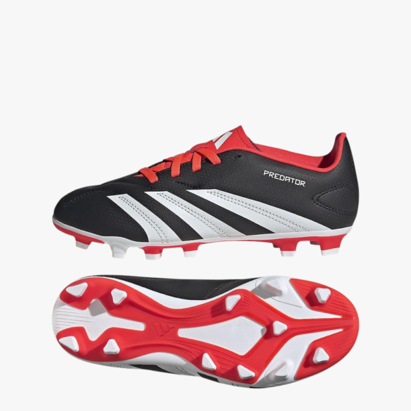BOTA ADIDAS JR PREDATOR 24 CLUB - Imagen 5