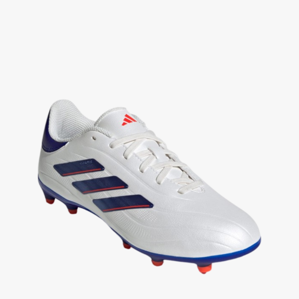 BOTA ADIDAS COPE PURE 2 LEAGUE FG J - Imagen 2