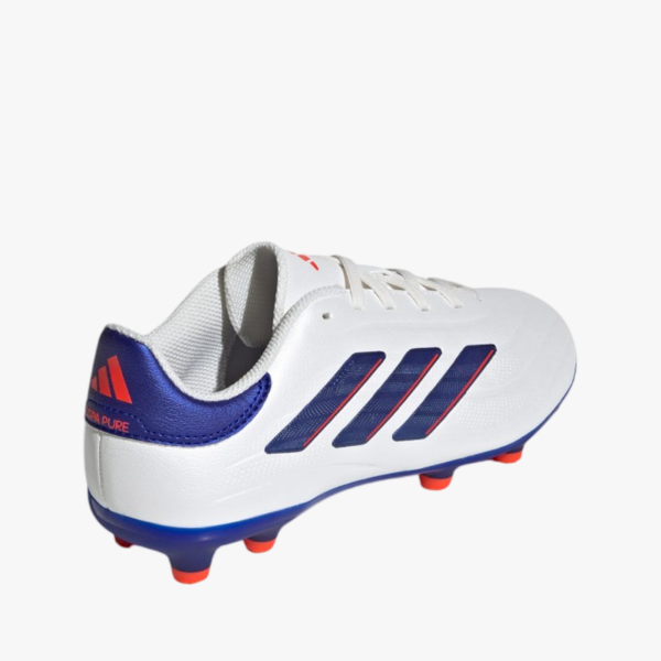 BOTA ADIDAS COPE PURE 2 LEAGUE FG J - Imagen 3